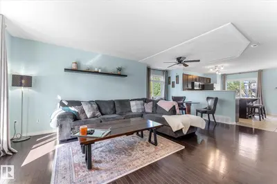 Photo 2 of #109 1804 70 ST SW