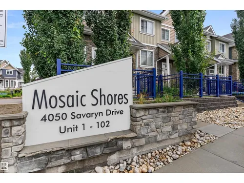 #98 4050 SAVARYN DR SW