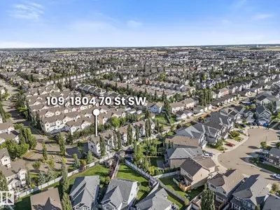 Photo 1 of #109 1804 70 ST SW