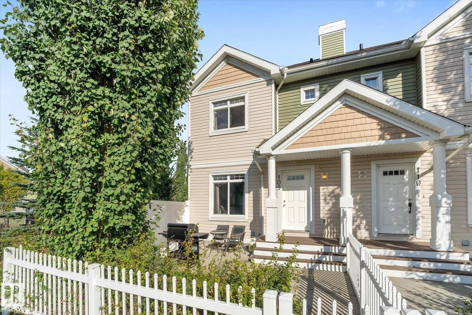#109 1804 70 ST SW, Edmonton