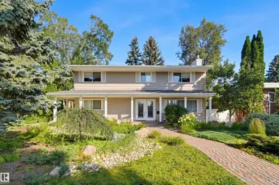 Photo 1 of 13908 89A AV NW