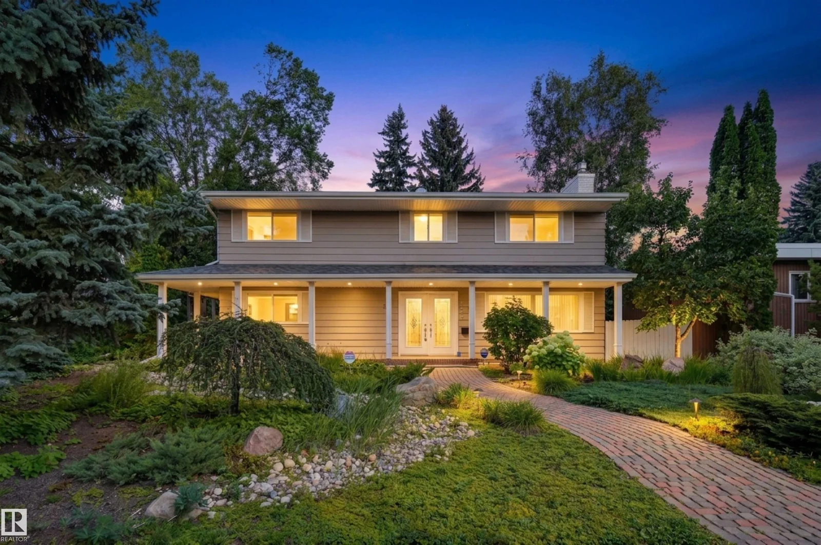 13908 89A AV NW, Edmonton