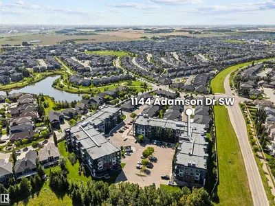 Photo 1 of #209 1144 ADAMSON DR SW