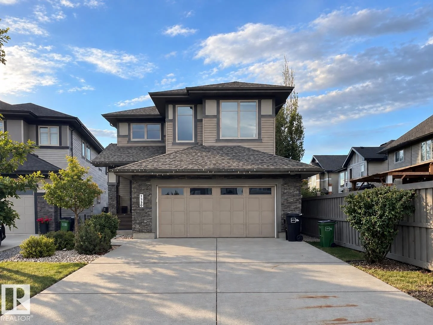 1330 AINSLIE WD SW, Edmonton