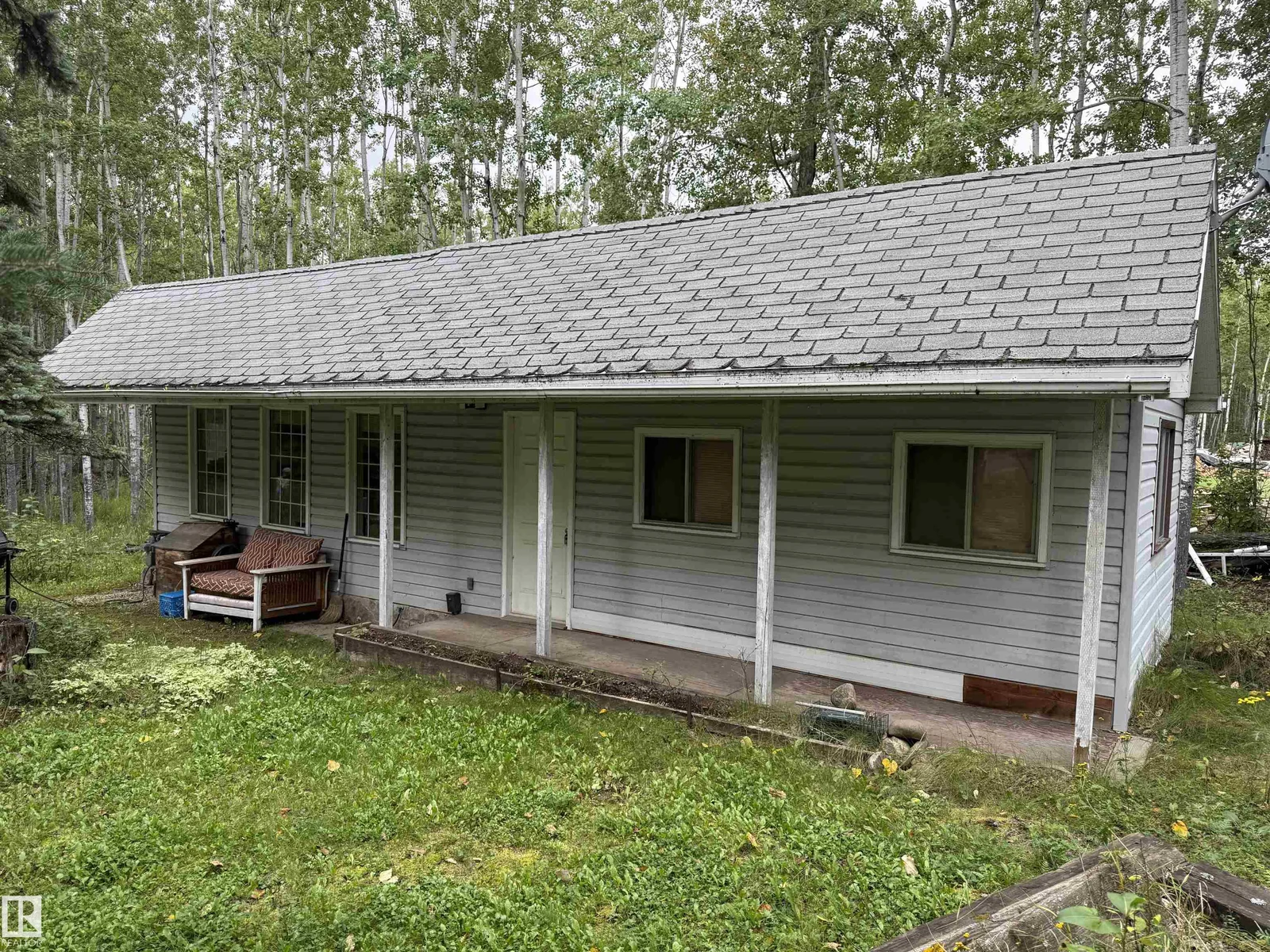 147 David DR, Rural Athabasca County
