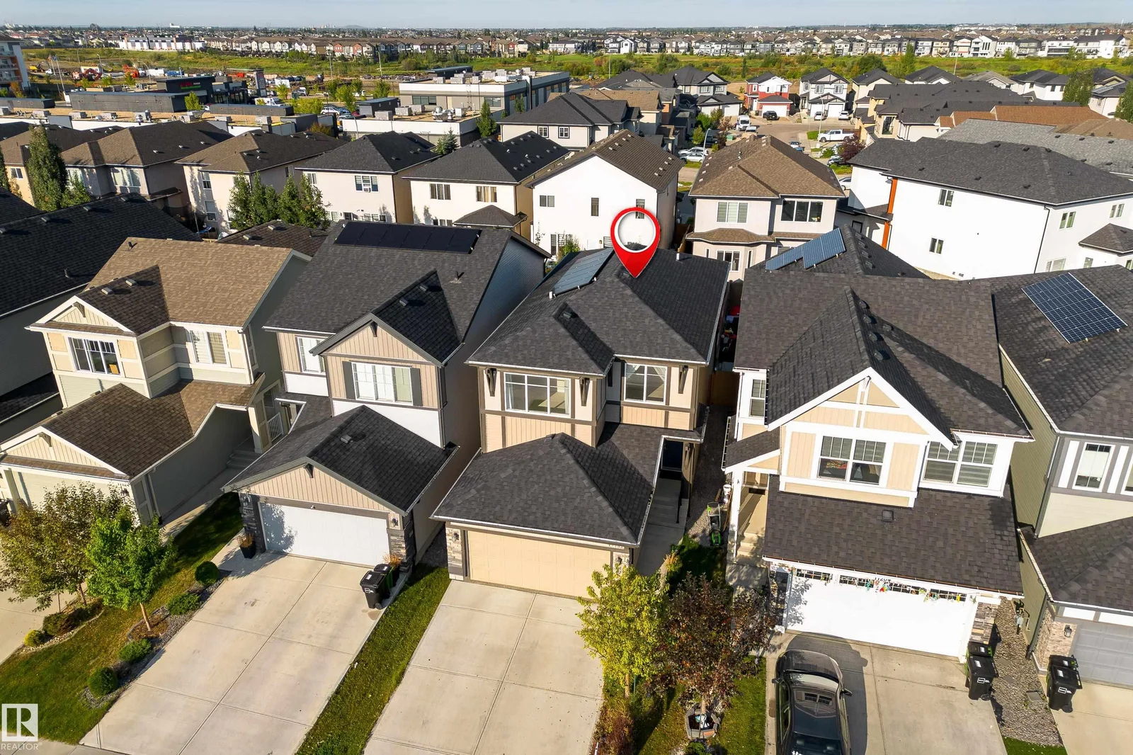 17132 64 ST NW, Edmonton