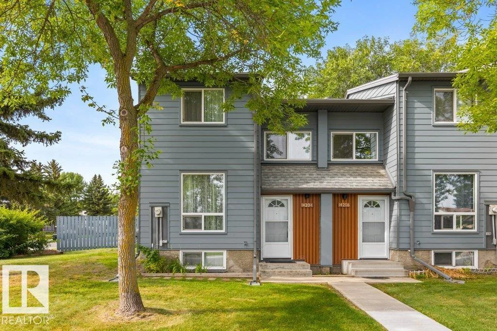 14204 31 ST NW, Edmonton