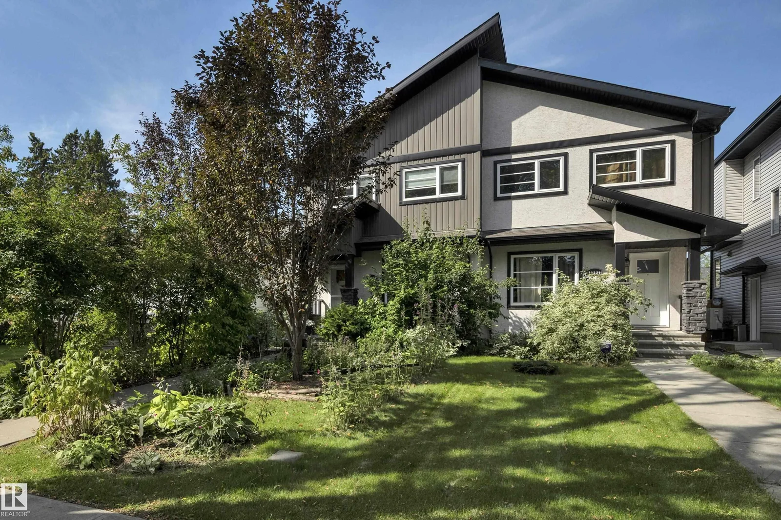 11234 105 ST NW, Edmonton