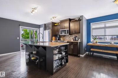 Photo 2 of #155 1804 70 ST SW