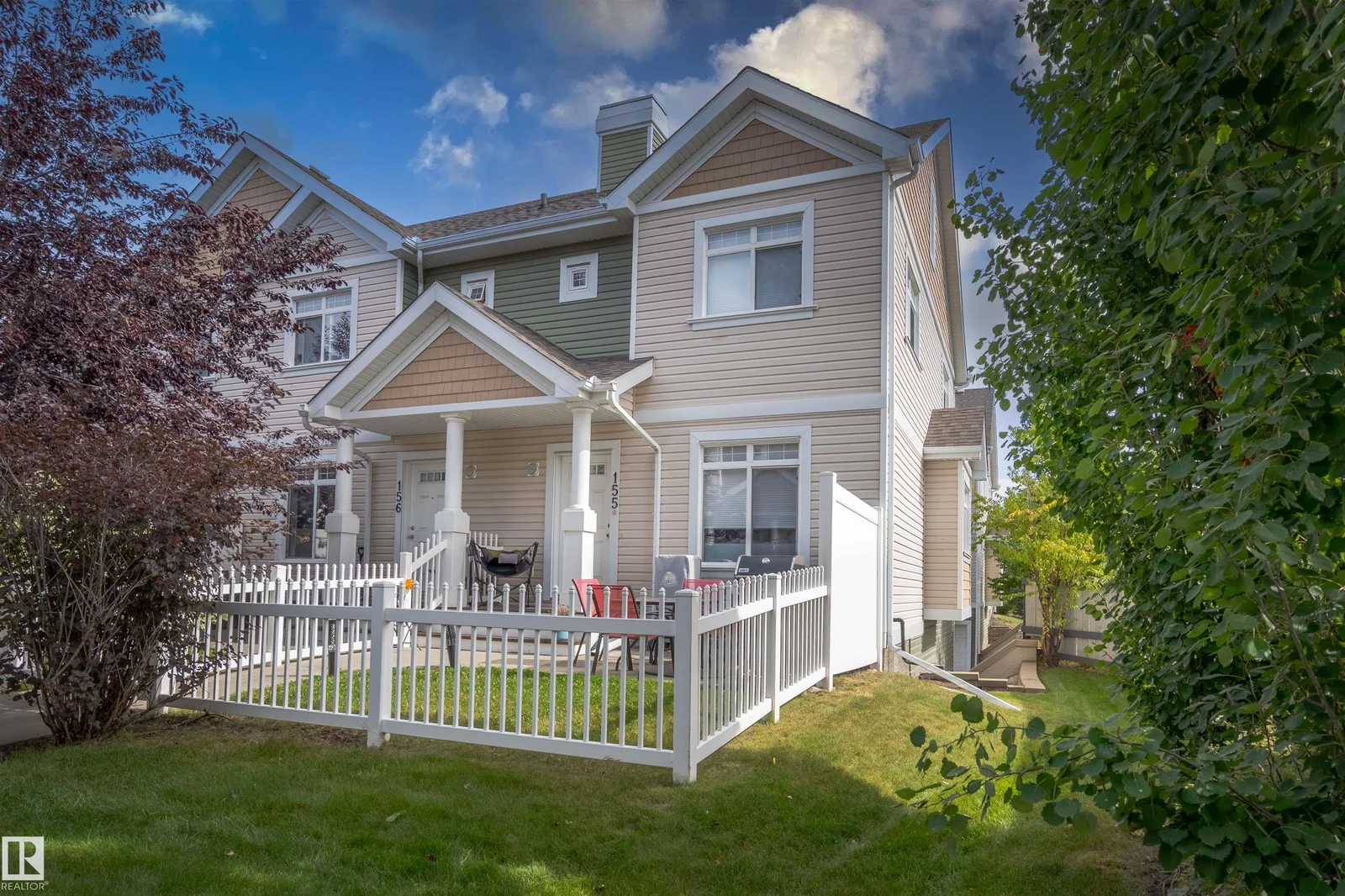 #155 1804 70 ST SW, Edmonton