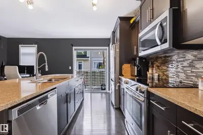 Photo 3 of #155 1804 70 ST SW