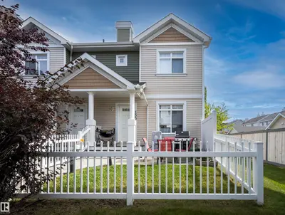 Photo 1 of #155 1804 70 ST SW