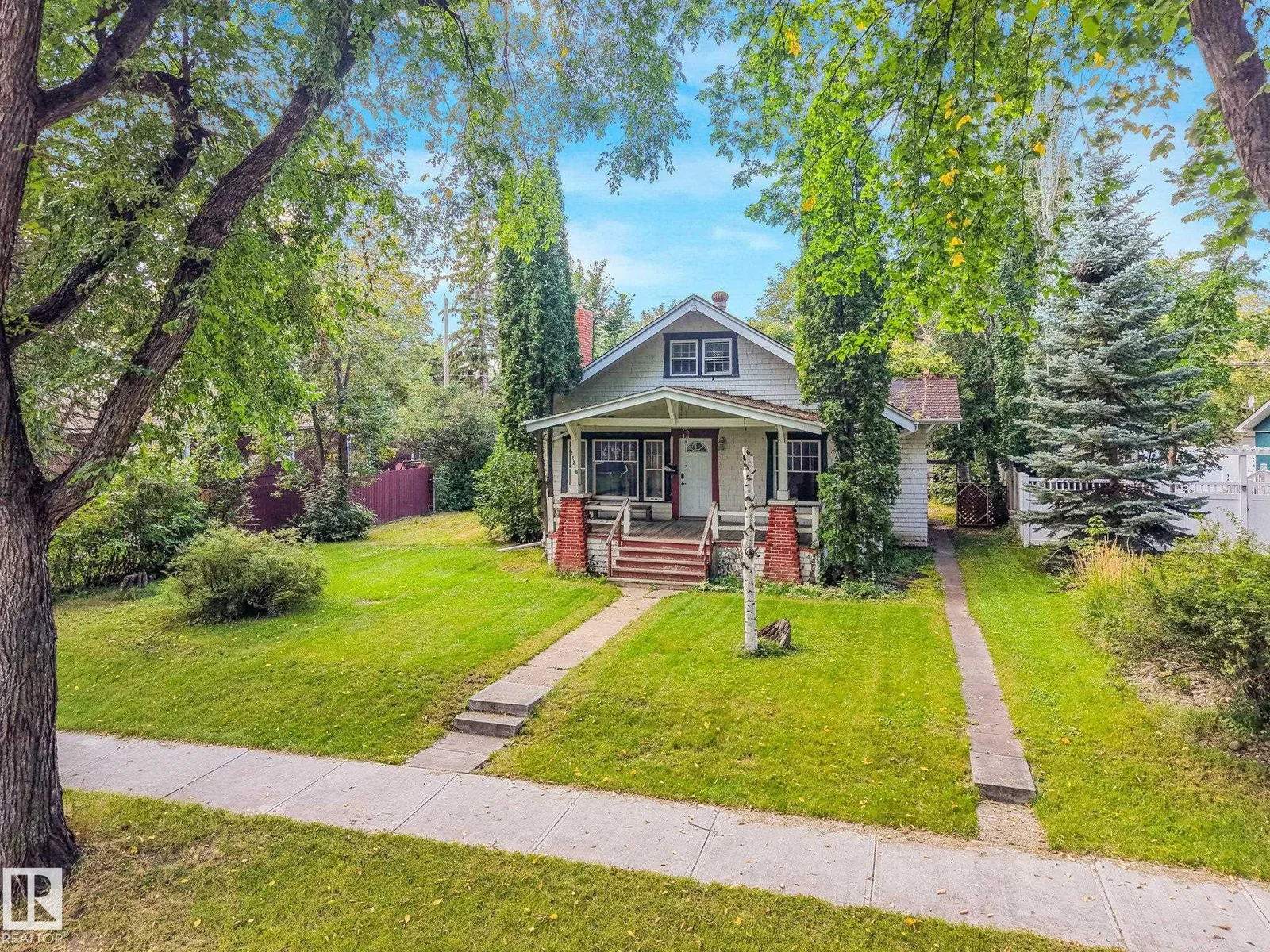11210 63 ST NW, Edmonton