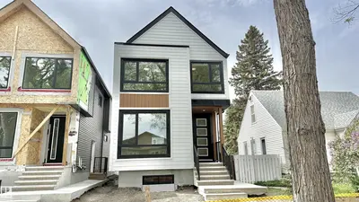 Photo 1 of 11712 122 ST NW NW