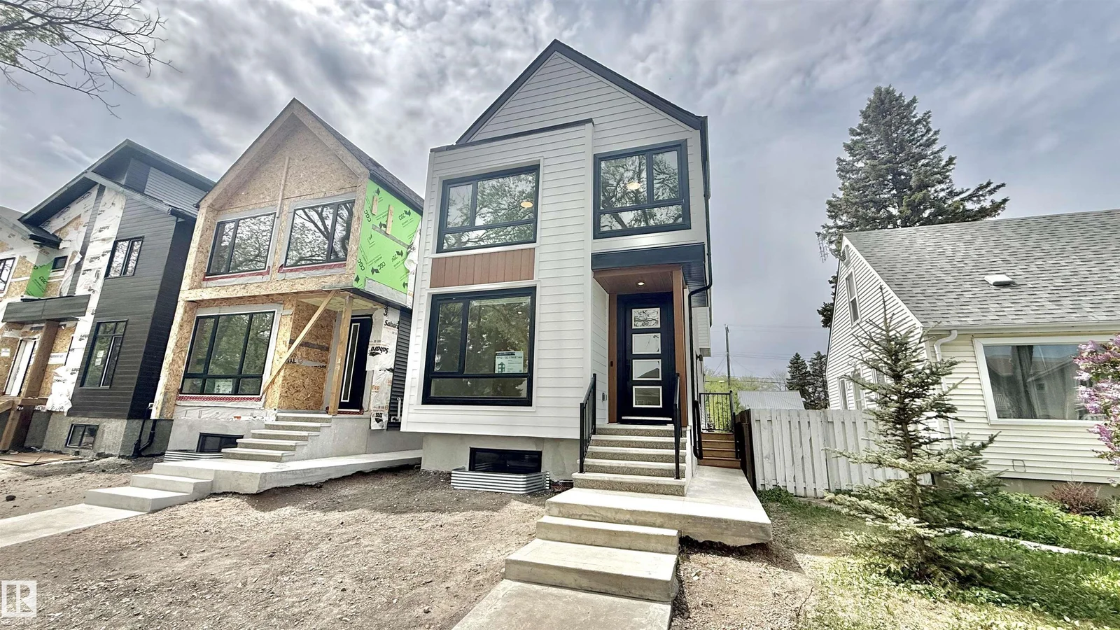 11712 122 ST NW NW, Edmonton