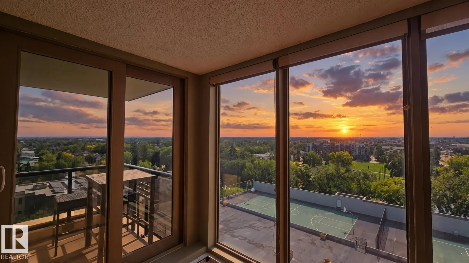 #1002 10149 SASKATCHEWAN DR NW NW, Edmonton