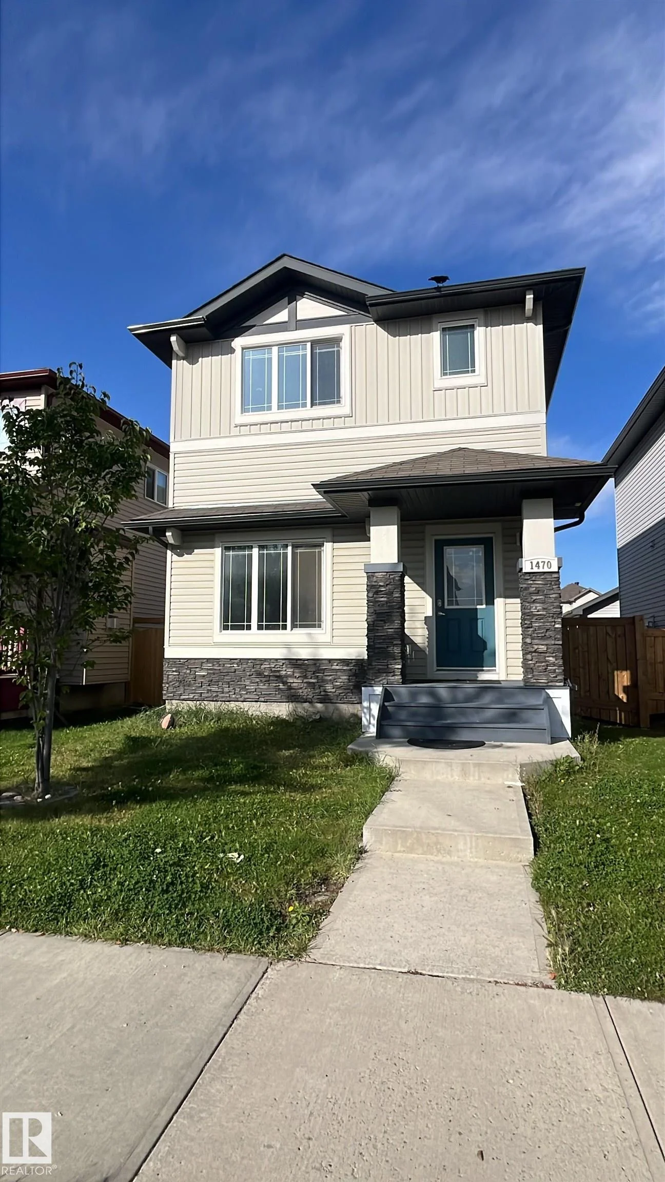 1470 33 ST NW, Edmonton