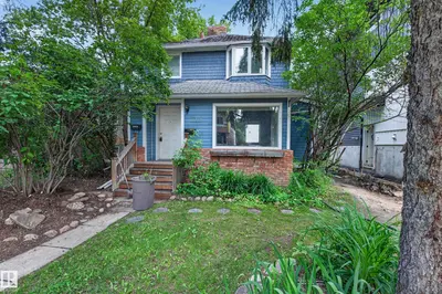 Photo 1 of 11212 75 AV NW