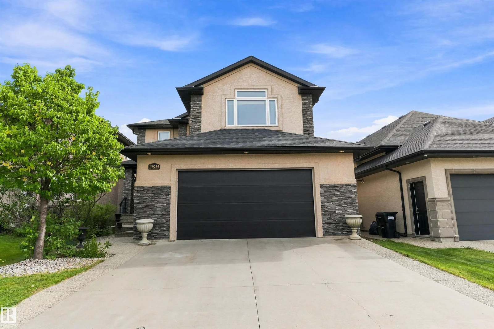 , Edmonton