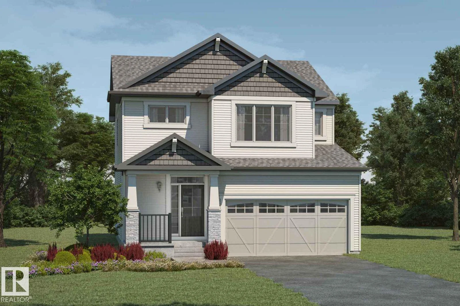 1288 Stoneside RD, Sherwood Park