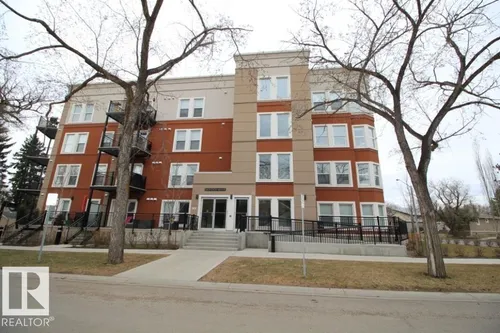 #106 10126 144 ST NW