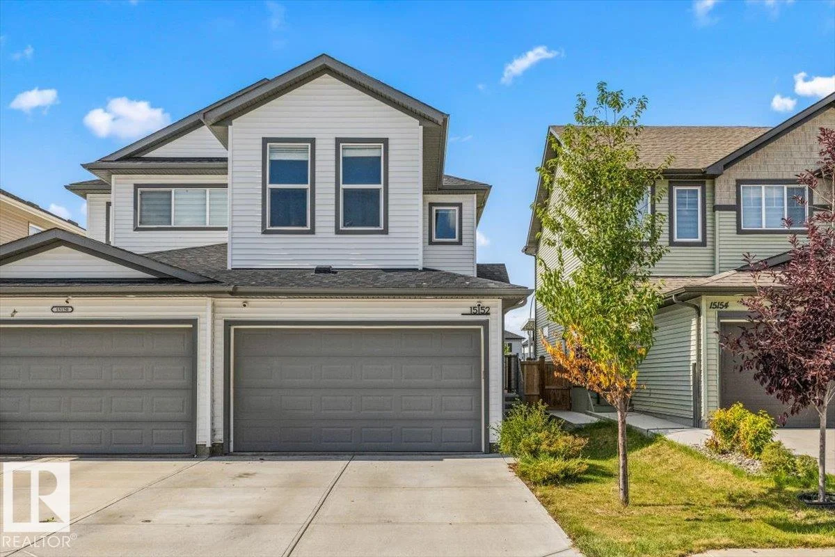 15152 26 ST NW, Edmonton