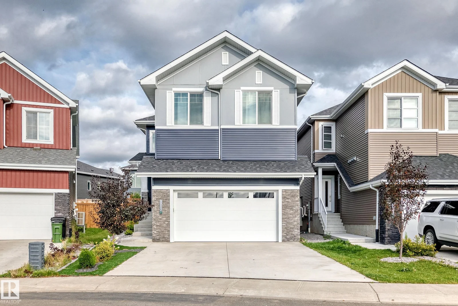 3207 160 ST SW, Edmonton