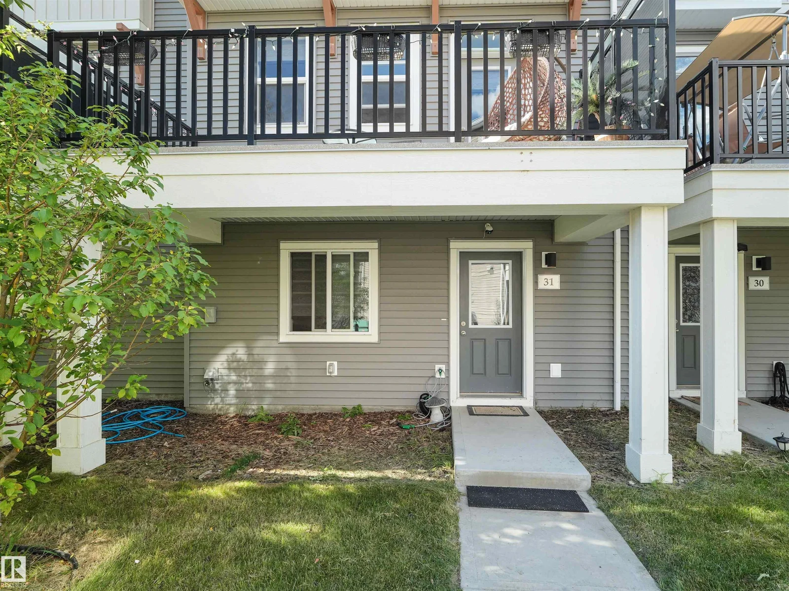 #31 2072 WONNACOTT WY SW, Edmonton