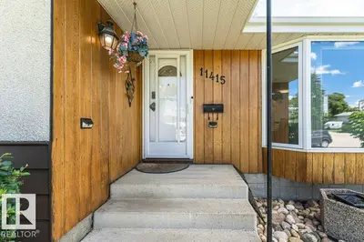 Photo 1 of 11415 56 AV NW
