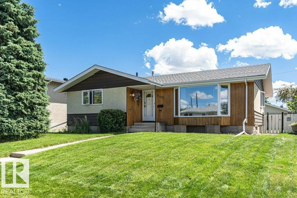 11415 56 AV NW, Edmonton