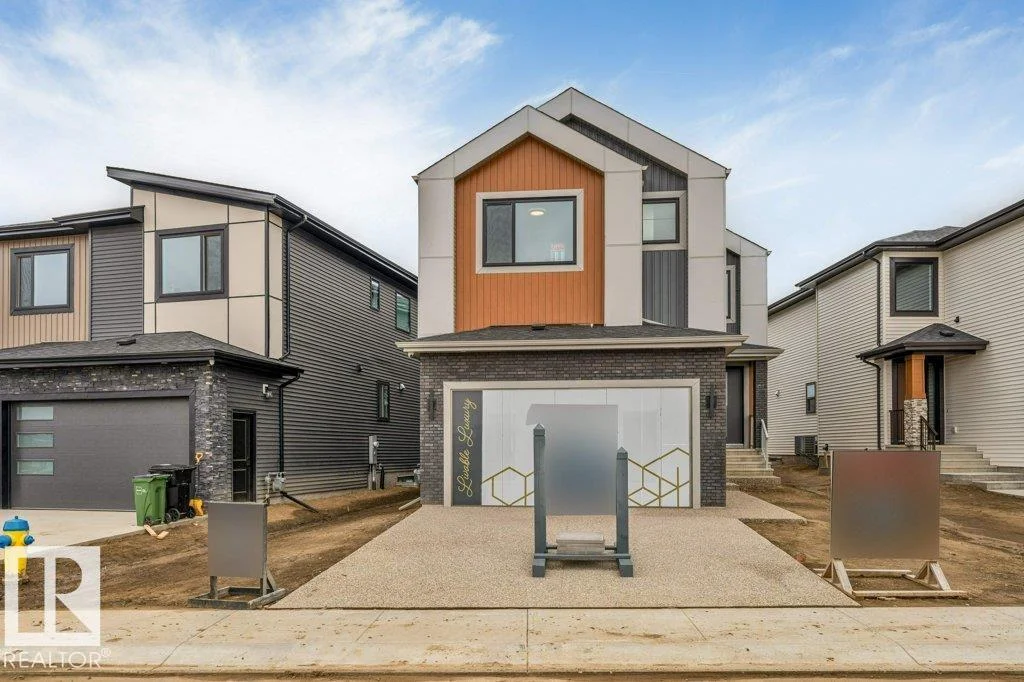 3287 GRANVILLE DR NW, Edmonton
