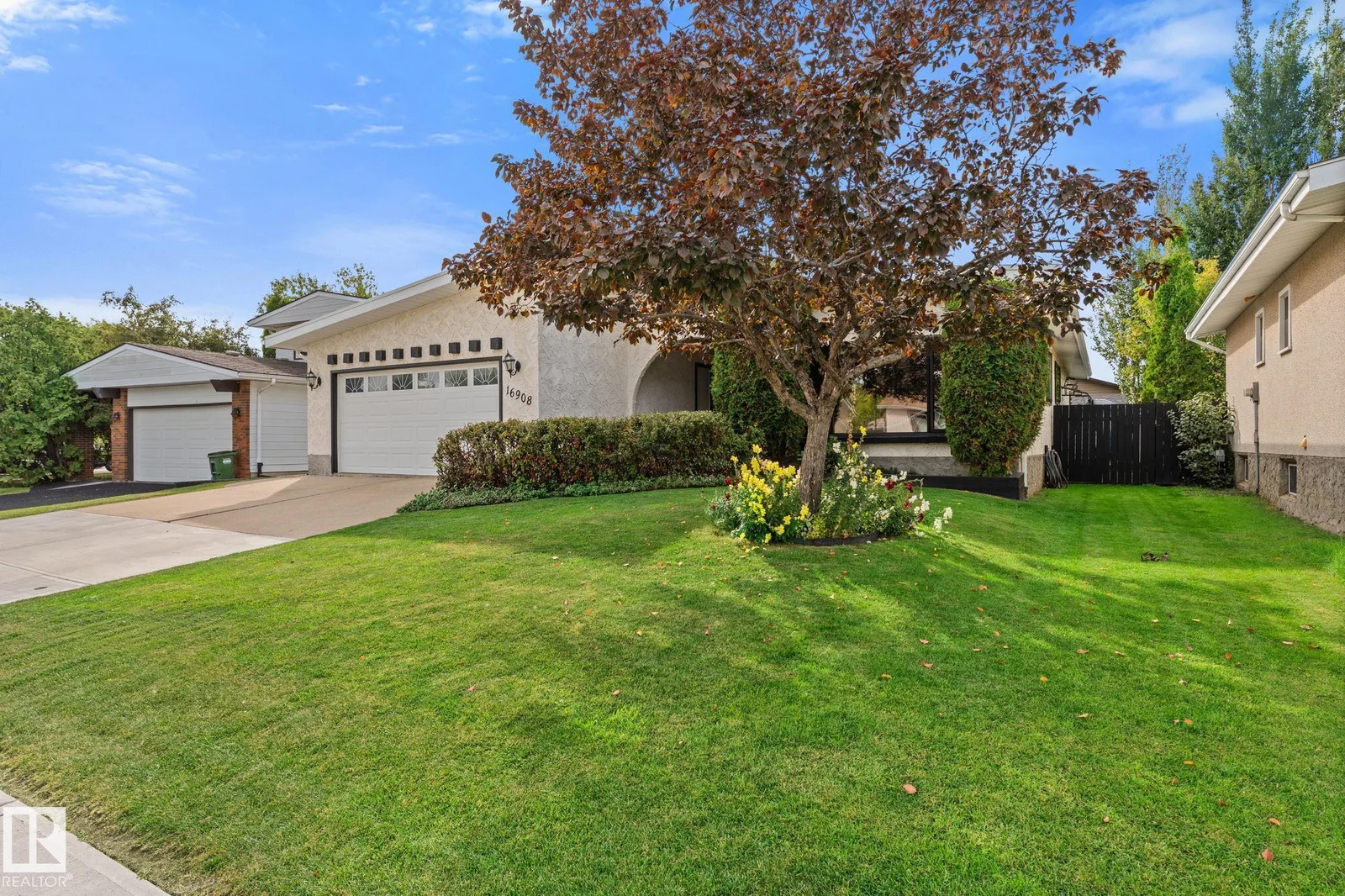 16908 110 ST NW NW, Edmonton