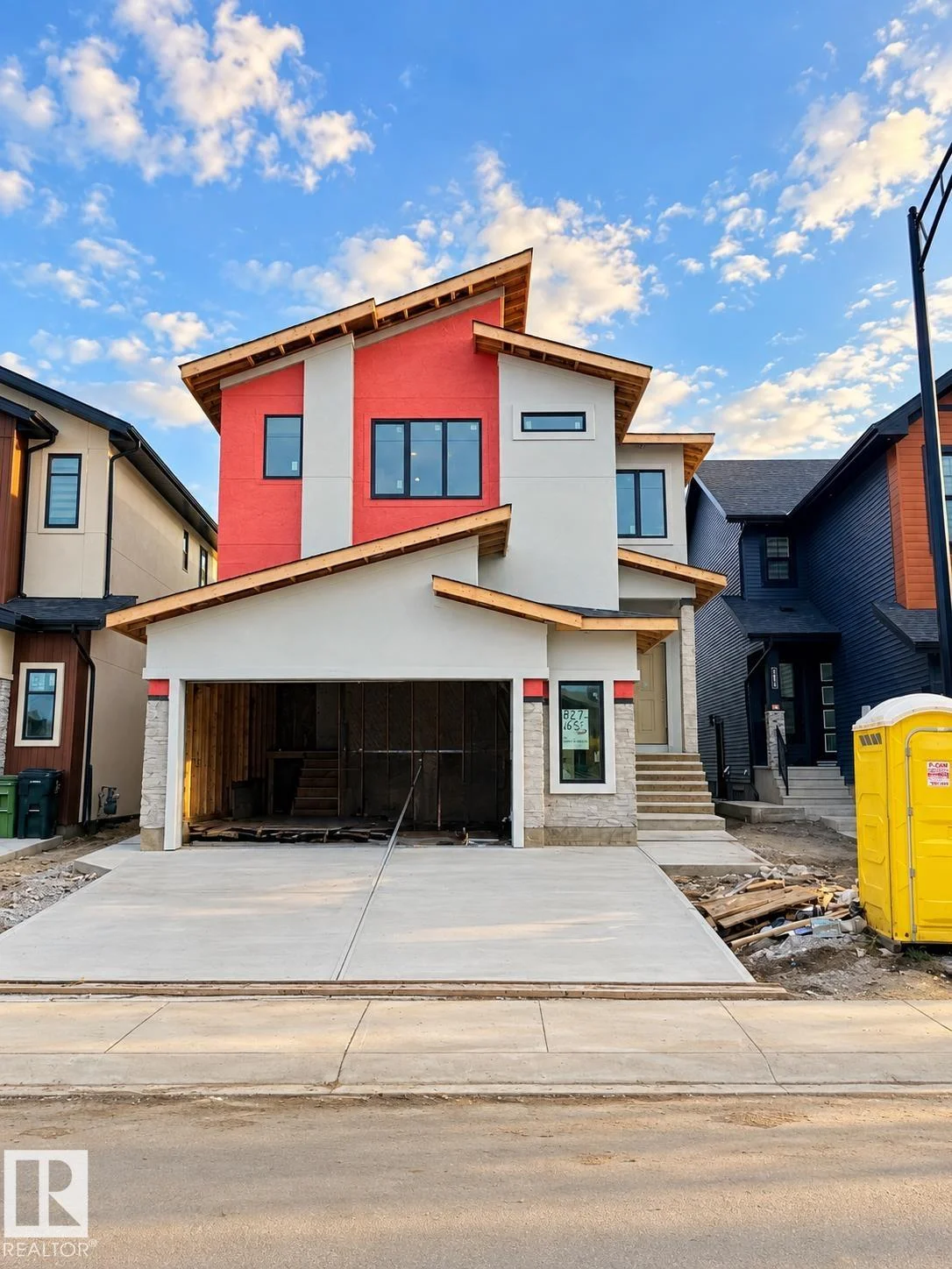 287 165 AV NE, Edmonton