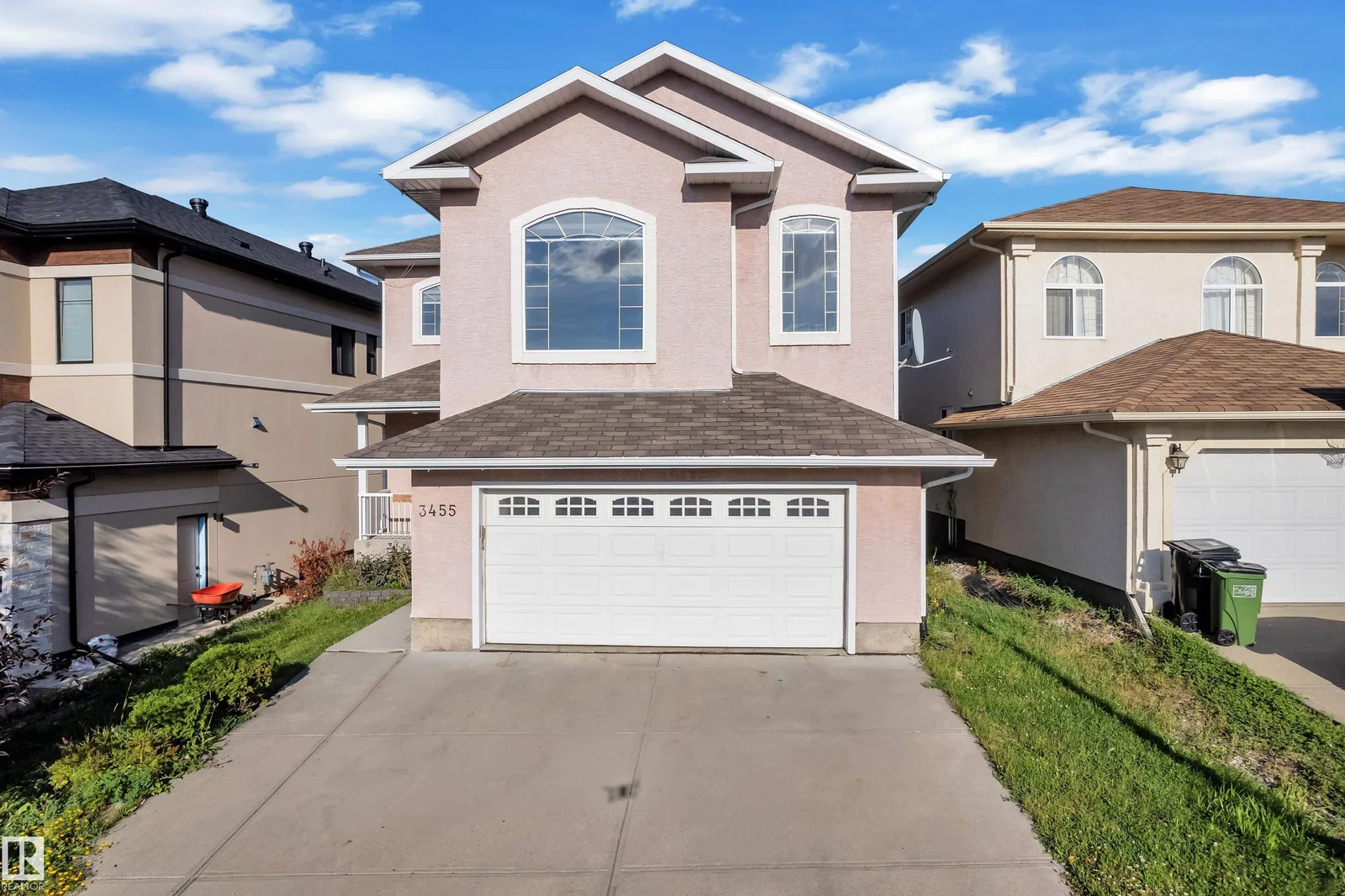3455 29 ST NW, Edmonton
