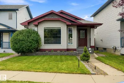 Photo 1 of 2109 37 AV NW NW