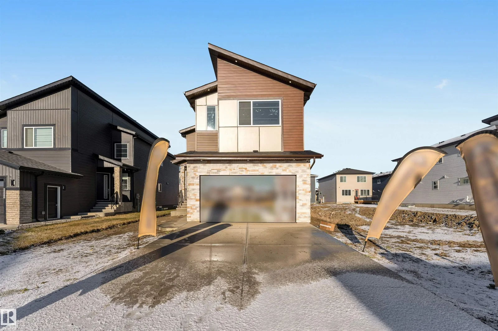 2514 63 AV, Rural Leduc County