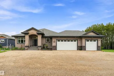 Photo 1 of #146 25100 TWP ROAD 554
