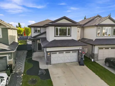 Photo 1 of 3640 GOODRIDGE CR NW