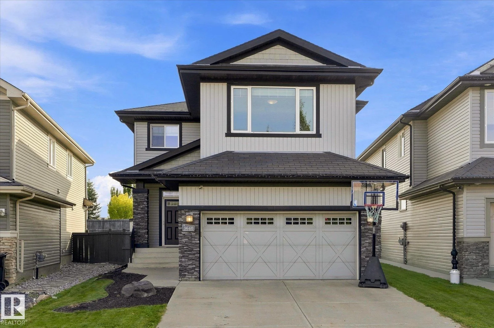 3640 GOODRIDGE CR NW, Edmonton
