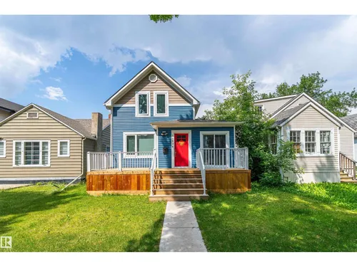 10934 80 AV NW