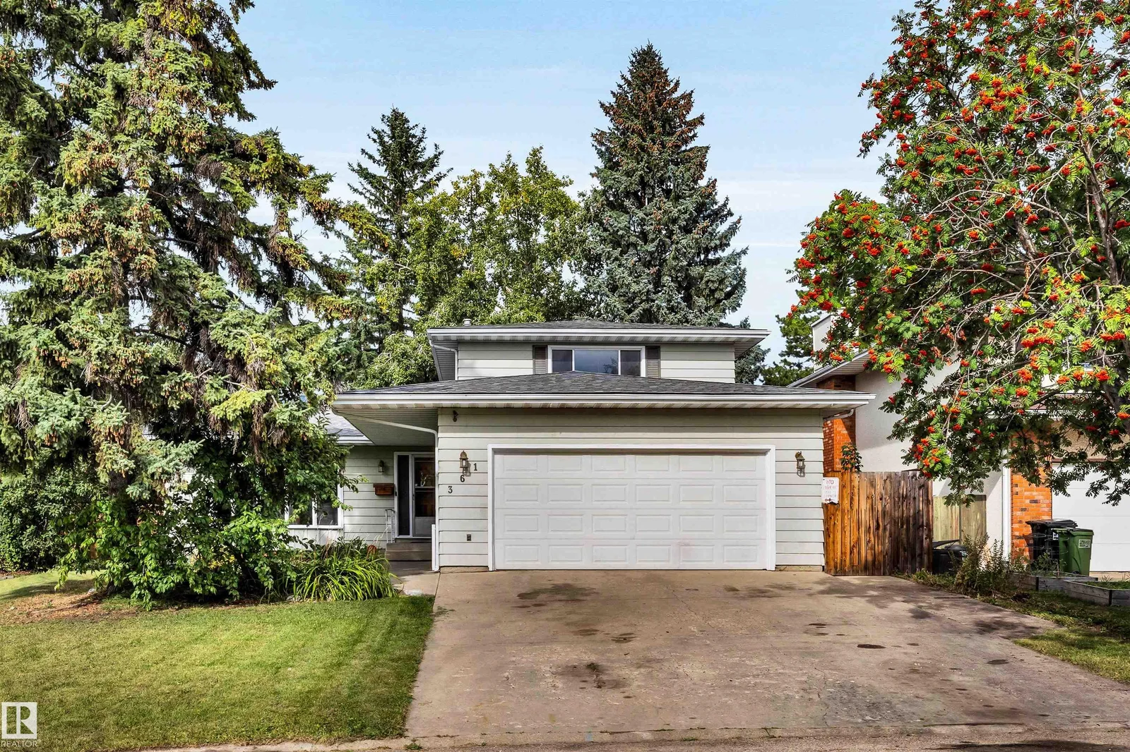 361 LEE RIDGE RD NW, Edmonton