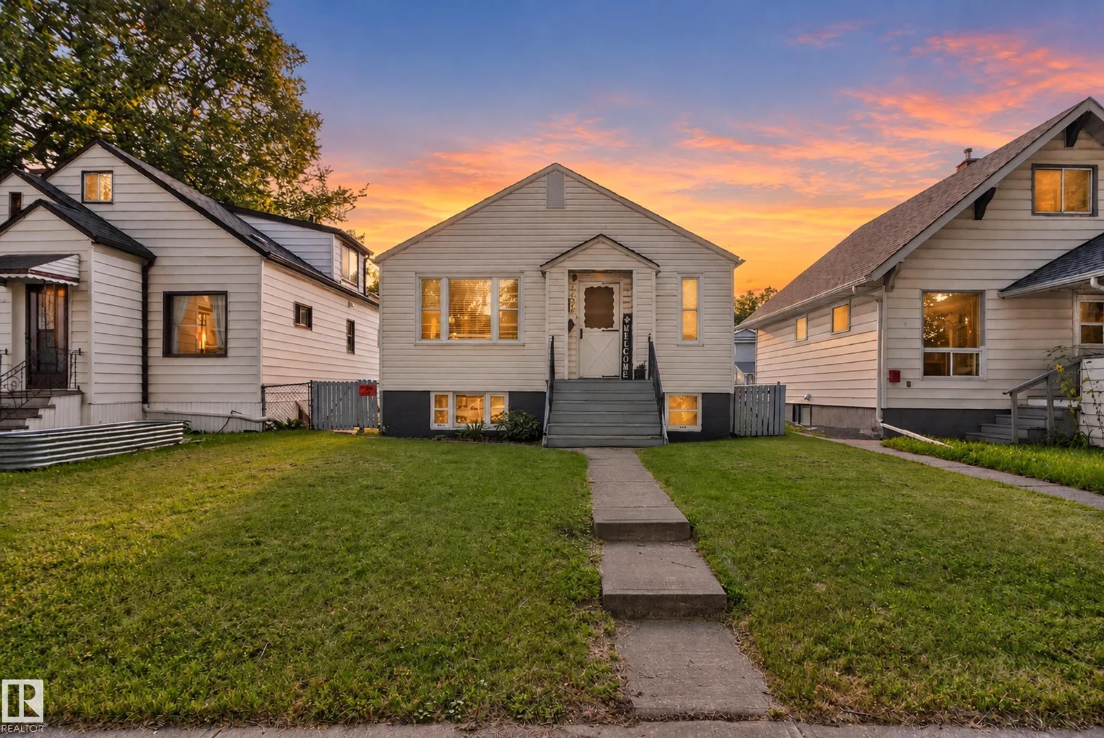 11406 83 ST NW, Edmonton