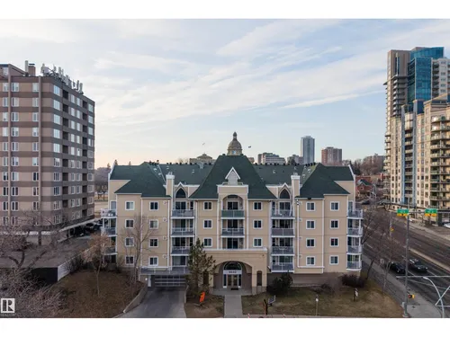 #201 9640 105 ST NW