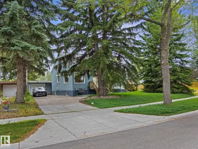 Photo 1 of 13507 110A AV NW