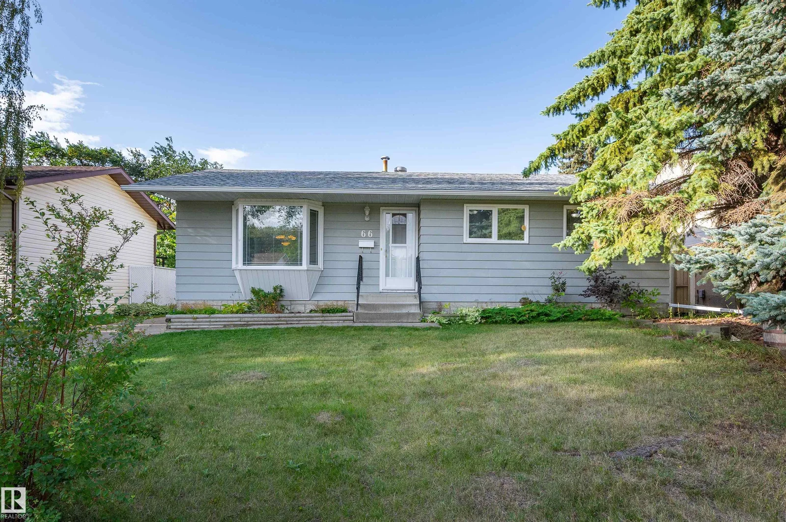 66 MEADOWBROOK RD, Sherwood Park