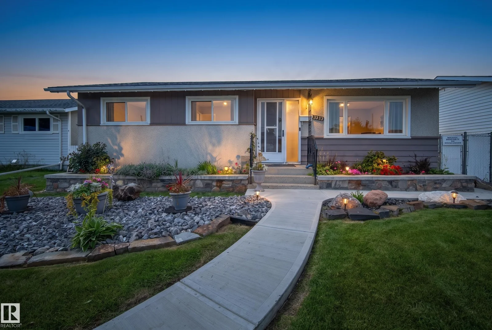 13512 111 ST NW, Edmonton