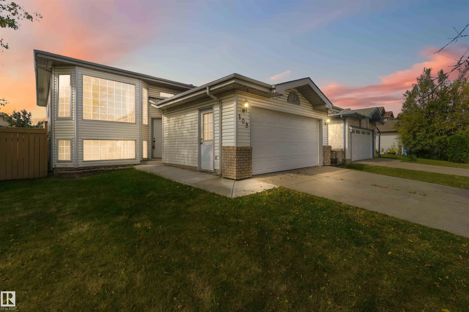 109 JEFFERSON RD NW, Edmonton