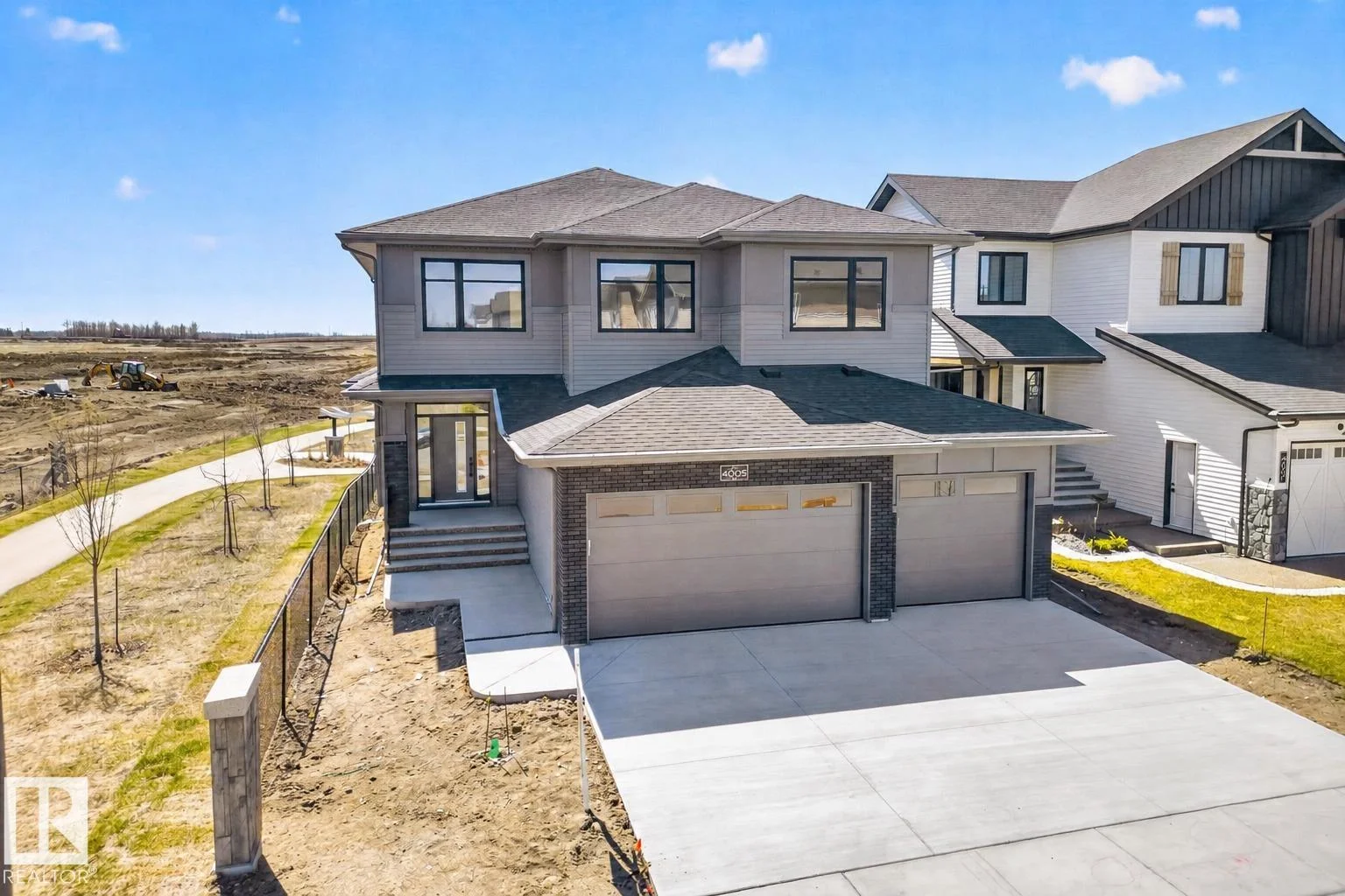 4005 40 AV, Beaumont