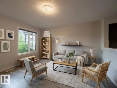 Photo 1 of 2211 16 AV NW