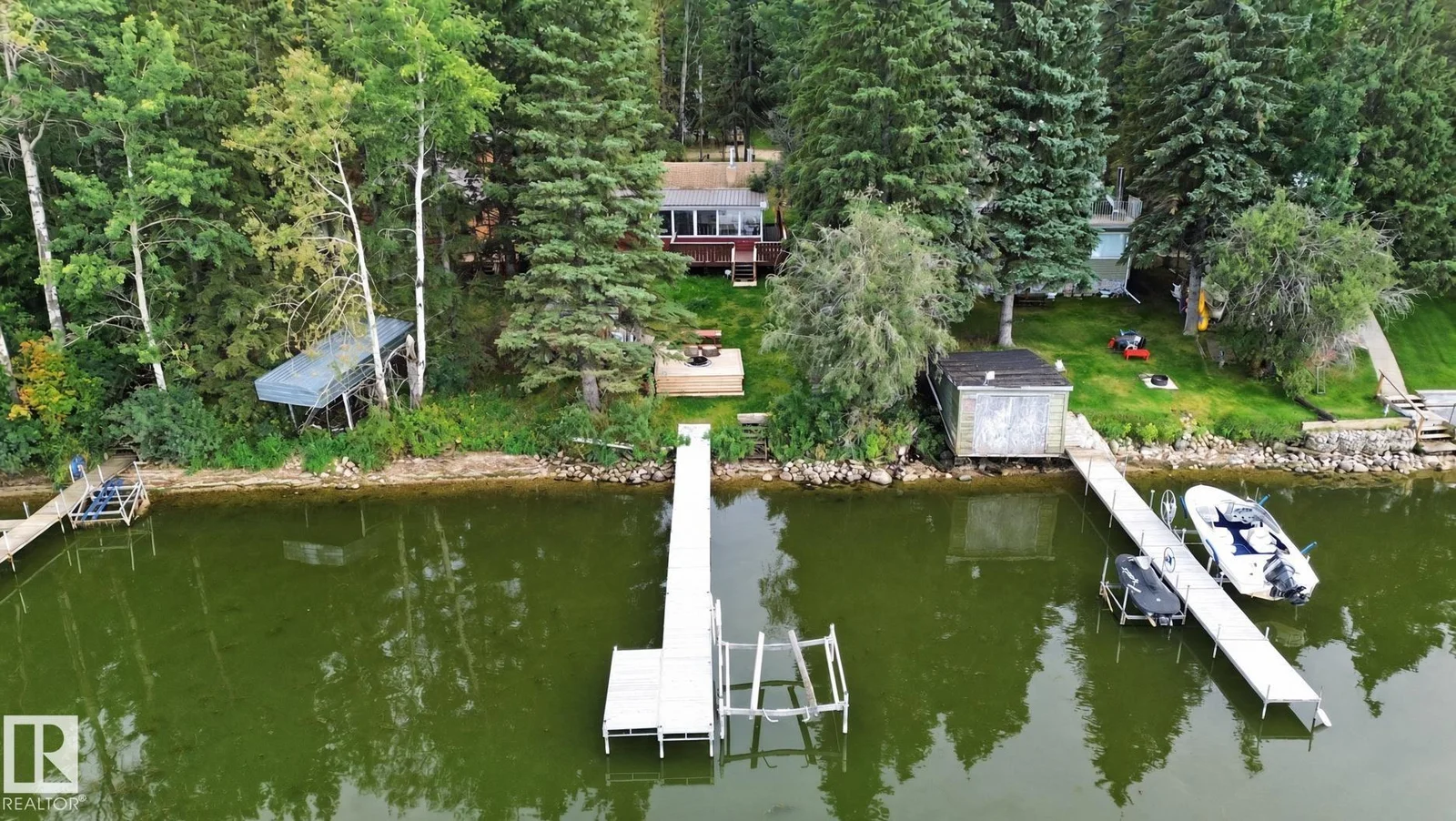 15 CEDAR AV, Rural Lac Ste. Anne County
